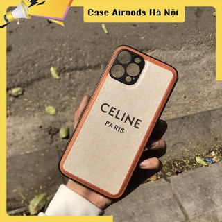 Ốp Lưng iPhone - Ốp iPhone Ce line Hot Trend