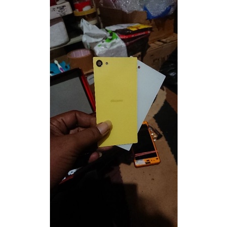 Tay Nắm Cửa Sau Chính Hãng Dành Cho sony z5 Compact | BigBuy360 - bigbuy360.vn