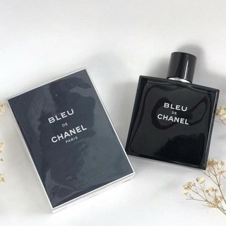 Nước Hoa Chanel Bleu Eau De Parfum 100ml,  EDT [ GIÁ TỐT ]