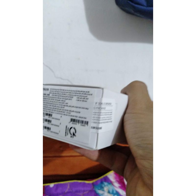 (2G/32GB) Điện thoại Samsung A01 Core Ram 2GB, bộ nhớ 32GB mới nguyên seal, tặng kèm tai nghe, cường lực, ốp lưng... | BigBuy360 - bigbuy360.vn