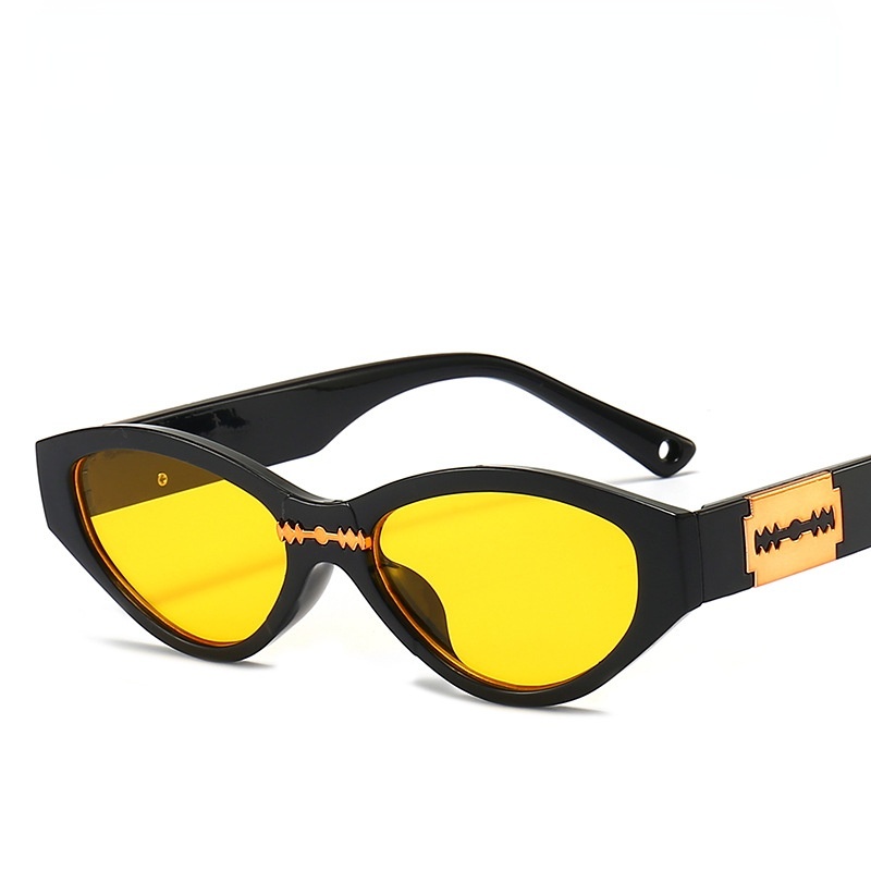 Kính Mát Chống Tia UV400 Cho Nam Nữ