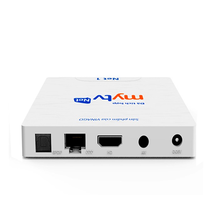 Android tv Box Mytv Net 1 -Điều khiển bằng giọng nói , 160 kênh truyền hình Free cho Nhà nghỉ , khách sạn.