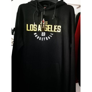 Hoodie Lebron (Lakers)