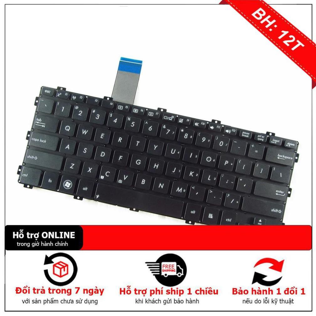 Bàn Phím Laptop Asus X301 X301A X301K S300 X301EI X301EB X301U X301K