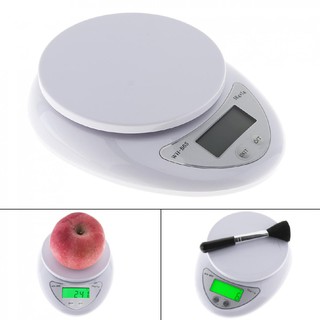 Cân Nhà Bếp Electronic Kitchen B05 - Hàng Bán Chạy Shopee