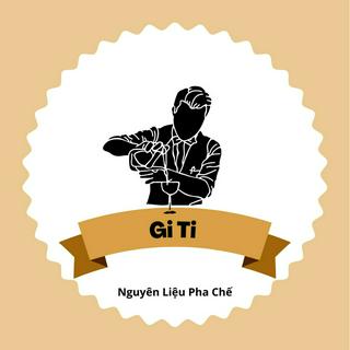 Nguyên Liệu Pha Chế Gi Ti