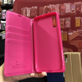 Bao da samsung A70 thời trang
