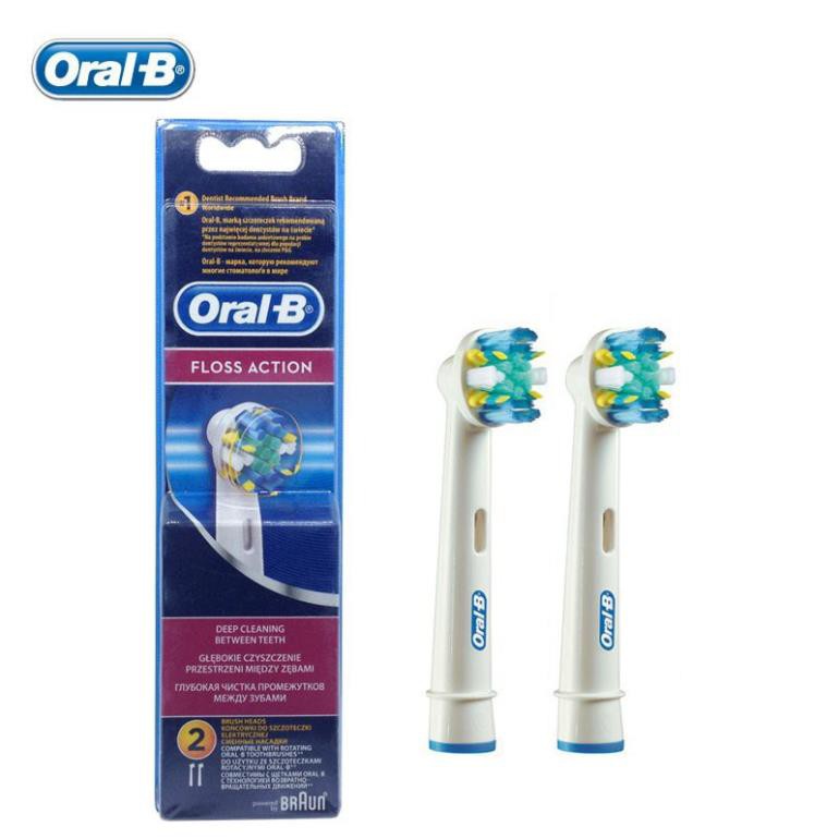 đầu bàn chải thay thế Oral-B