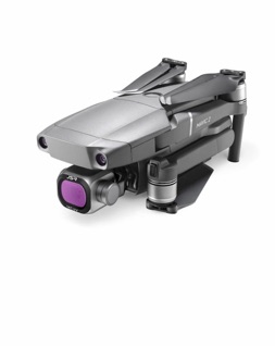 Filter uv mavic 2 pro
