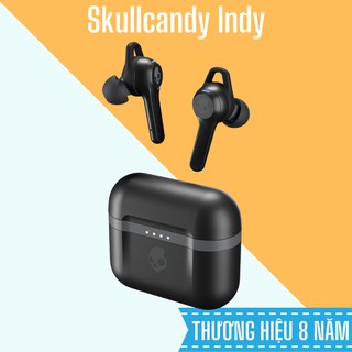 Tai nghe Bluetooth Skullcandy Indy