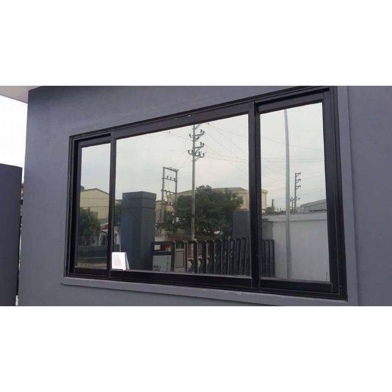 Decal phản quang - Decal dán cửa kính - Giấy dán cửa kính
