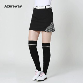 [ RẺ VÔ ĐỊCH ]  Váy golf nữ cao cấp Azureway [ SIÊU THỊ GOLF ]