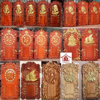 Đốc lịch treo tường " Phúc Lộc  Thọ"