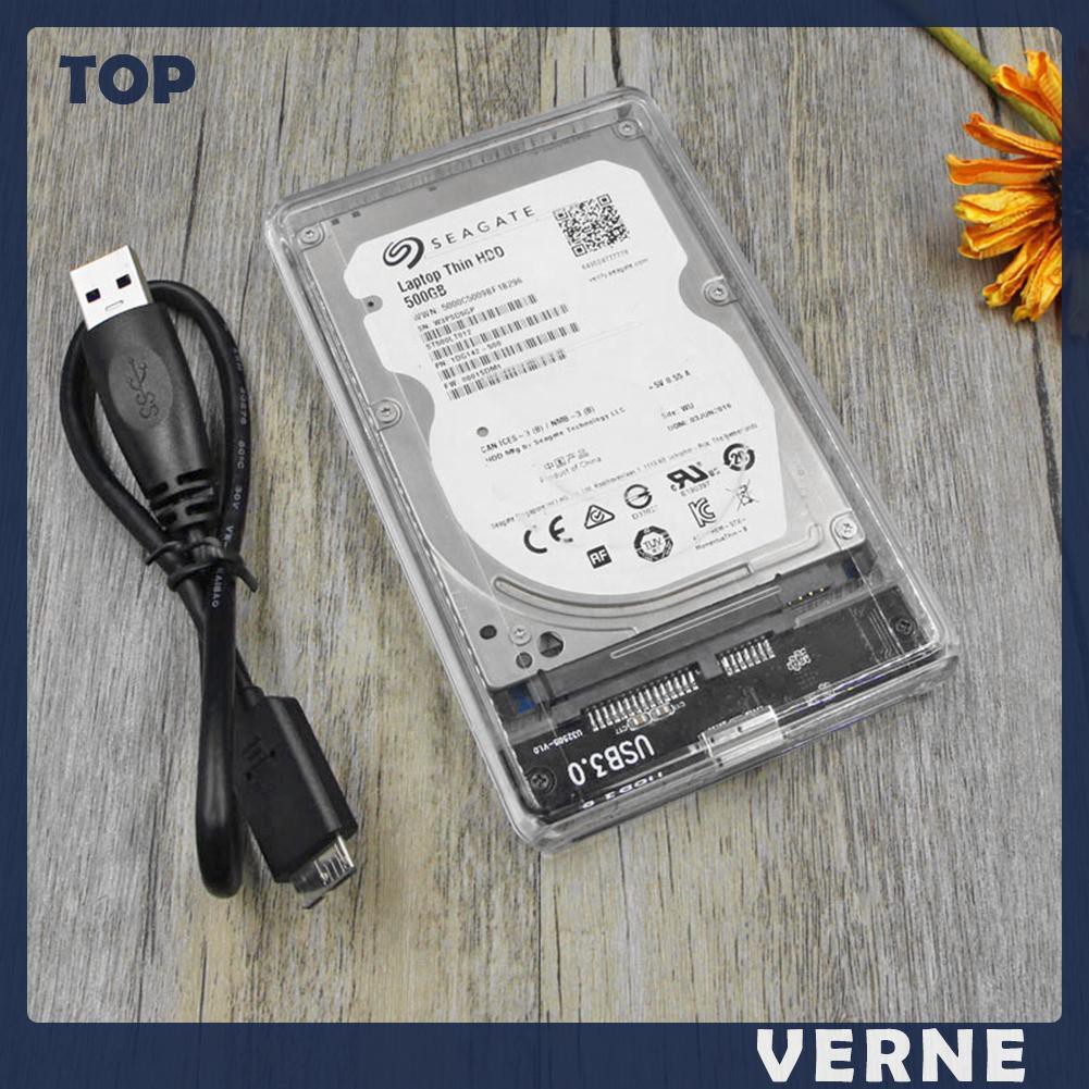 Ổ Cứng Ssd 2.5 Inch Usb 3.0 Sata Hdd Ssd 2tb | BigBuy360 - bigbuy360.vn