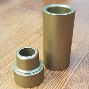 Đầu Hàn âm tường , Đầu Hàn ống ppr phi 20mm , 25mm , 32mm