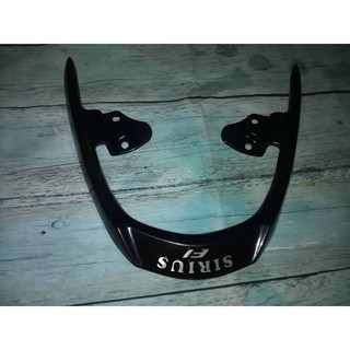 cảng sau xe sirius - tay dắt xe sirius