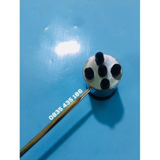 Dụng Cụ Diện Chẩn - BÚA LỚN