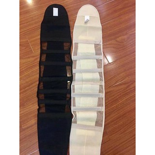 Đai nịt bụng sau sinh hàng loại 1