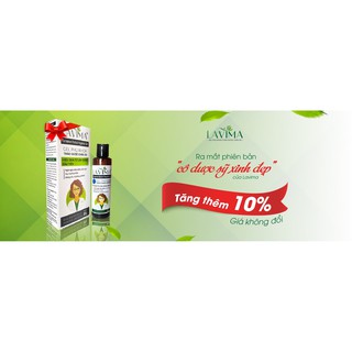 Gel phụ khoa LAVIMA