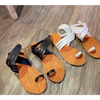 SANDAL XỎ NGÓN SIÊU XINH