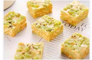 Bánh hạnh phúc