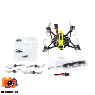 Máy bay nguyên bộ Flywoo Firefly 1S NANO Baby Quad Bnf PNP V1.2