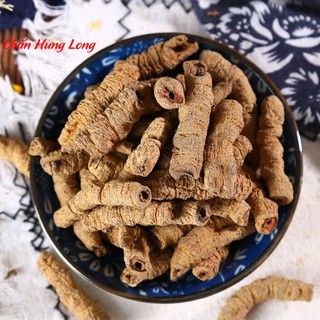 Freeship Ba Kích tím bỏ lõi 100g - Bổ Thận - Ngâm rượu, sắc thuốc - Trà thảo mộc Daystea