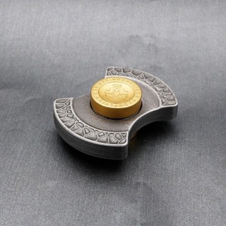 Con quay Spinner Complyfe. Bi sứ