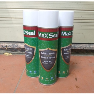 Bình Xịt Chống Thấm Nhật Bản maxseal 750ML - bình xịt chống thấm đa năng