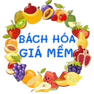 BÁCH HÓA GIÁ MỀM ONLINE
