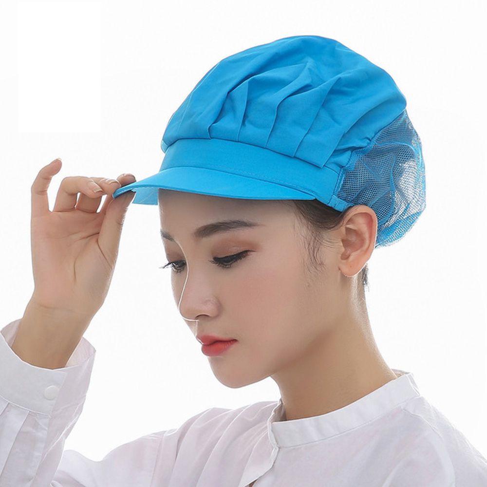Jane Mũ Đầu Bếp Sang Trọng Phục Vụ Thức Ăn Cho Nhà Hàng
