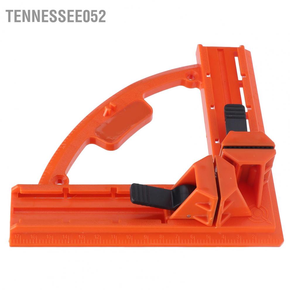 Tennessee052 90 Degree Clamp Right Angle Efficient Corner for Fish Tank Woodworking Positioning