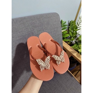 Dép kẹp xỏ ngón lào tag kim tuyến