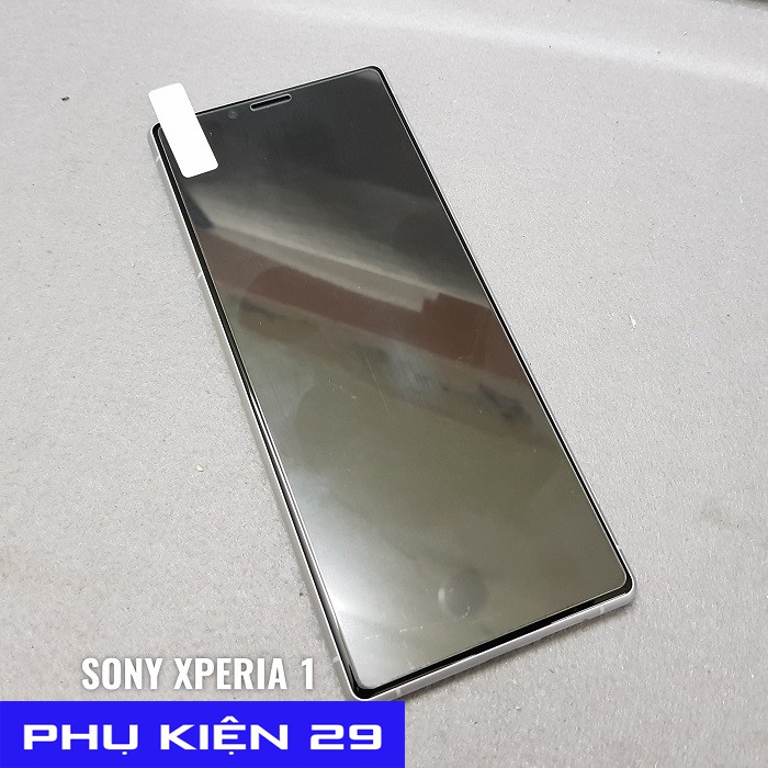 Kính cường lực Glass Pro+ 9H