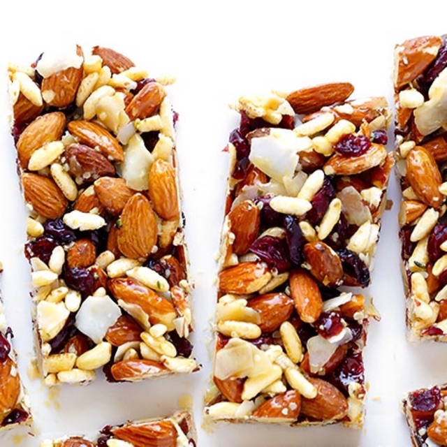 Thanh Ngũ cốc protein giảm cân NICE & NATURAL thay thế bữa ăn 🌰 hộp 6 gói - nhập Úc | BigBuy360 - bigbuy360.vn