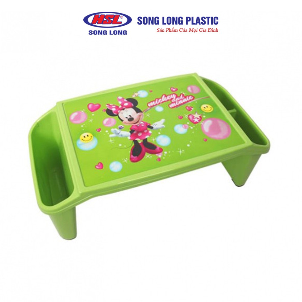 Bàn tập tô màu trẻ em size lớn nhựa Song Long Plastic(1830) | BigBuy360 - bigbuy360.vn