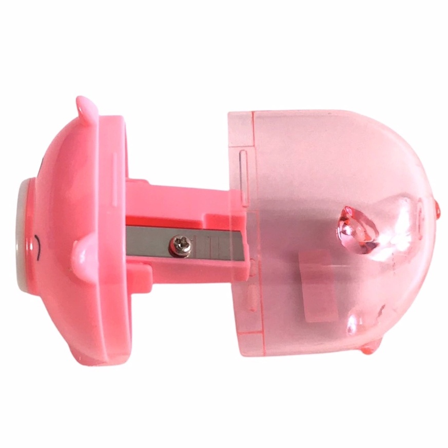 Chuốt chì Deli - Deli 0557 - Màu Hồng