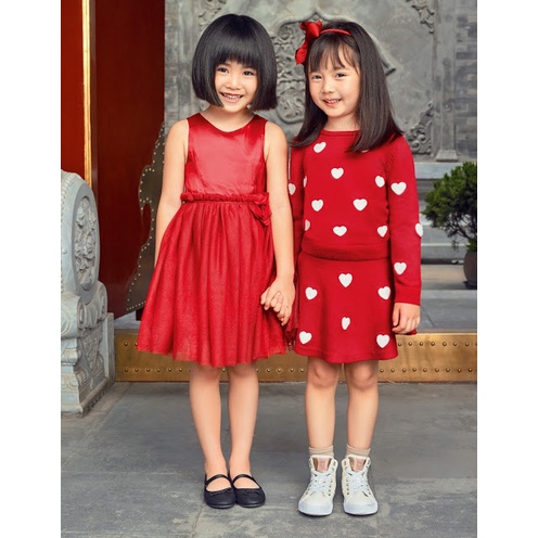Đầm Tulle HM bé Gái