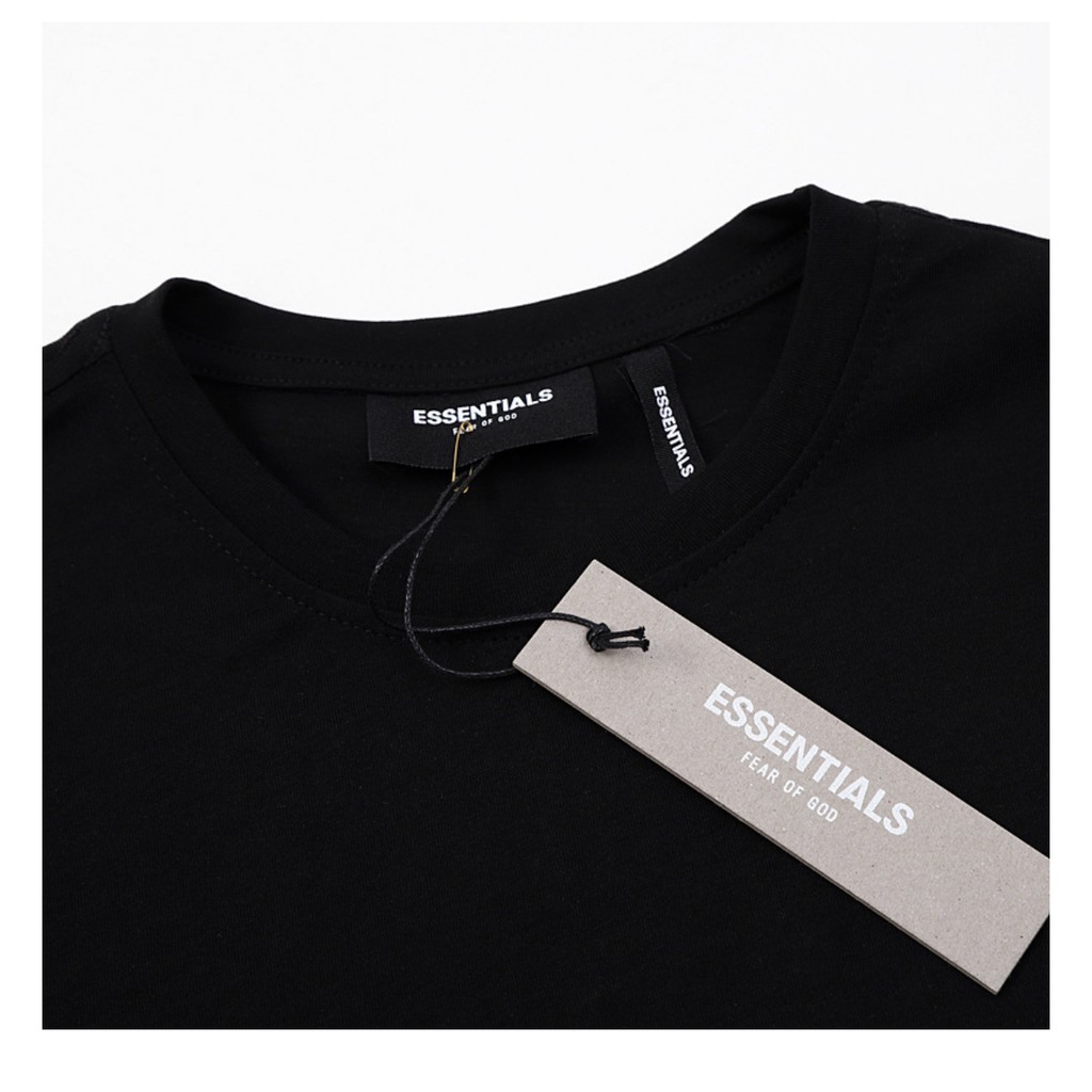 Áo FOG,tee Fog,áo phông Fear of God essentials Los Angeles.