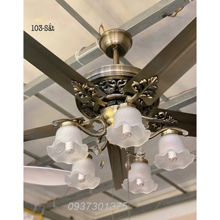 QUẠT TRẦN Q103