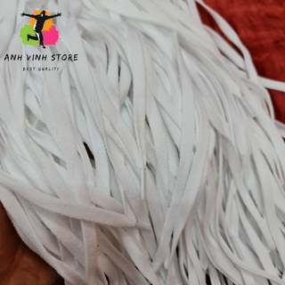 Dây Buộc Giày Sneaker Thể Thao