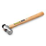 Búa đầu tròn Stanley 54-190 340g (Đen)