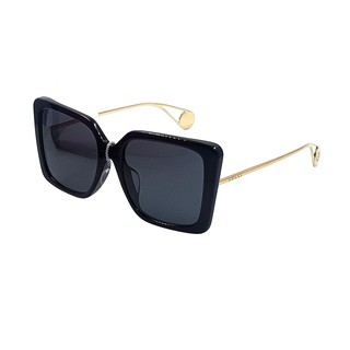 Kính Mát Unisex Gucci GG0435SA