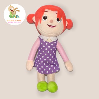 Búp bê gia đình Cocomelon