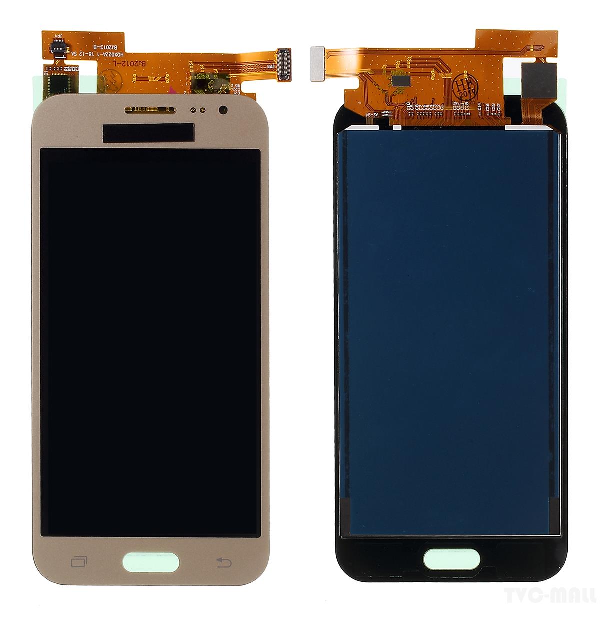 Màn Hình Lcd Thay Thế Cho Điện Thoại Samsung Galaxy J2 (2015) J200