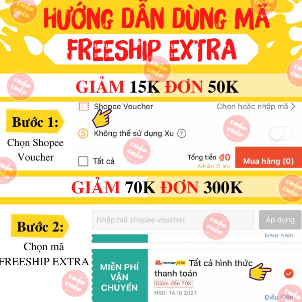 Khô gà bơ tỏi, gà khô bơ tỏi 280g Chóp Chép đồ ăn vặt Bình Dương | BigBuy360 - bigbuy360.vn