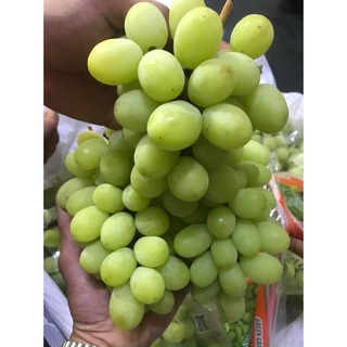 [ GIAO HỎA TỐC HCM ] [ JENNY FRUIT ] - NHO các loại