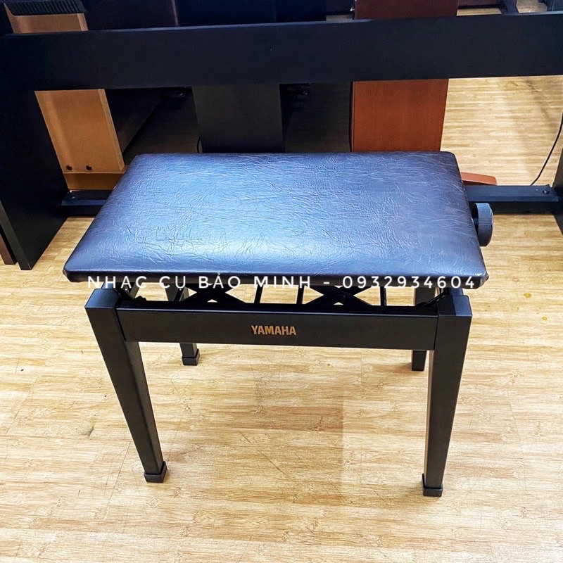.Ghế đàn piano tăng đơ, ghế đàn piano không tăng đơ - Nhật bãi