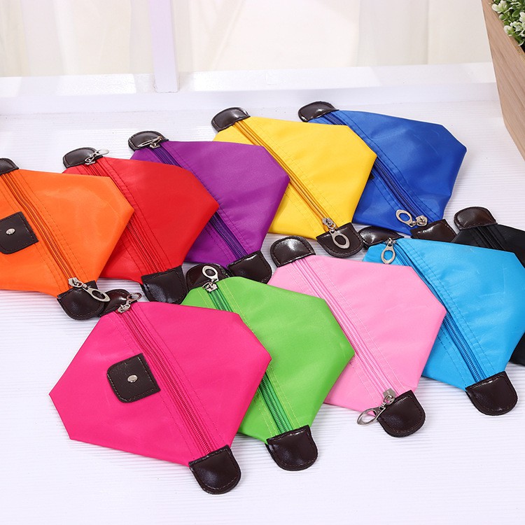 Túi đựng mỹ phẩm Minijumie loại nhỏ tiện dụng phù hợp để đi du lịch
