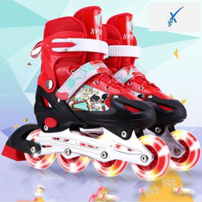 slide